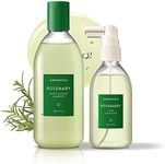 AROMATICA Rosemary Shampoo + Enhanc