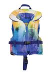 Salus Nimbus PFD, Watercolour, Child