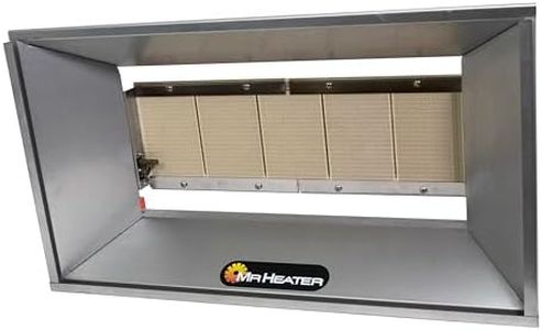 Mr. Heater