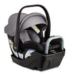 Britax B Safe 35 Travel System