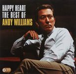 Happy Heart: The Best Of Andy Williams (Sony Gold Series)