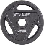 CAP Barbell Olympic Grip Weight Pla