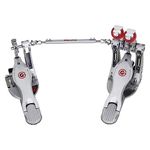 Gibraltar 9711G-DB G-Class Double Bass Drum Pedal