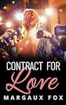Contract for Love: A Lesbian Hollyw