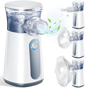 Nebulizer,