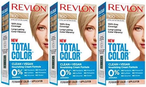 Revlon Tot