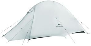 Naturehike Cloud-Up 1 Person Tent, 