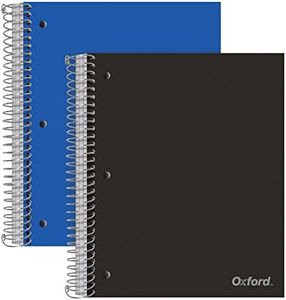 Oxford Spi