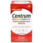 Centrum Forte Essentials, Complete 