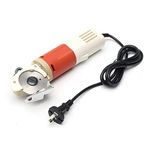 Heavy Duty 65Mm Electric Clothes Shoes Umbrella Fabric Cutter Machine || Heavy Duty CLOTH CUTTING MACHINE Rotary Fabric Cutter (PACK OF 1)
