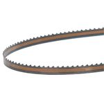 Timber Wolf Bandsaw Blade 1/2" x 70 1/2", 4 TPI