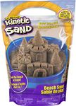 Kinetic Sand, 1.47kg Beach Sand for Squishing, Mixing and Moulding (Amazon Exclusive), for Kids Aged 3 and Up. Only Available On Amazon