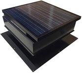 Remington Solar 30 Watt Roof Mount 