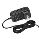 K-MAINS AC Adapter Charger Replacement for Craig CHT985C 29" SOUNDBAR System JY009058150BA-UL Power Supply Cord PSU