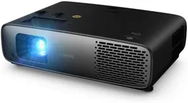 BenQ W4100i 4K HDR Smart Home Theat