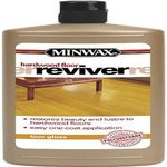 Minwax 60960 32-Ounce Low Gloss Reviver Hardwood Floor Restorer