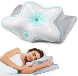 Cervical Neck Pillow - Ergonomic Be