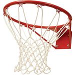 Basketball Hoops