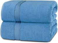 Utopia Towels Luxurious Jumbo Bath 