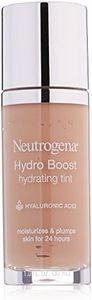 Neutrogena Hydro Boost Hydrating Tint, Natural Beige, 1 Fluid Ounce (Pack of 36)