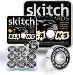 SKITCH Precision Fast Spin Bearings