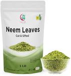 Neem Leaf 1 LB | 100% Natural Detox