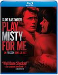 Play Misty For Me [Blu-Ray]