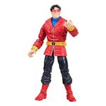 Marvel Hasbro Legends Series Wonder Man Avengers Classic Comic Legends Action Figure, 15 cm