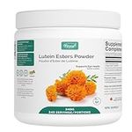 VORST Lutein Esters Powder 240g | Scoop Included | Eye Health Supplement