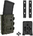 KRYDEX 5.56mm 7.62mm Magazine Pouch