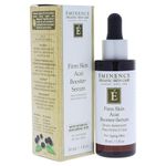 Eminence Organic SkinCare Firm skin acai booster serum 1oz, 30 Milliliter