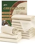 Cheesecloth for Straining Grade 100