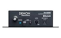 Denon Professional DN-200BR | Compa