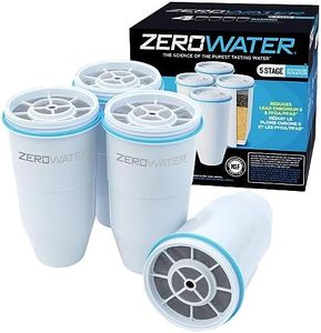 Zerowater 