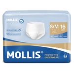 Adult Diaper For Women Sm