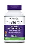 Natrol Tonalin CLA 1,200mg Softgels