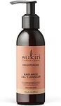 Sukin Brightening, Radiance Gel Cle