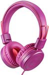 POWMEE M1 Kids Headphones Wired Hea