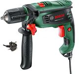 Bosch Home and Garden Hammer Drill EasyImpact 550 (550 W, in carrying case)