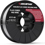 Flux Core Welding Wire, ARCCAPTAIN 
