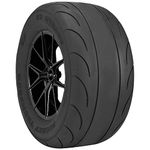 Mickey Thompson 90000031237 ET Street R from Mickey Thompson is a D.O.T street legal drag tire with proven race compounds and incredible traction Tire RACING RADIAL TIRE