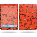 MightySkins Skin Compatible with Apple iPad 5th Gen wrap Cover Sticker Skins Nice Rack