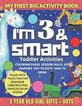Books for 3 Year Olds : My First Bi