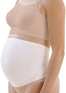 Medela Banda abdominal apoyo para el embarazo y la cama semanal para apoyo del abdomen y alivio adicional.