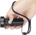 ThruNite LED Flashlight Rechargeabl