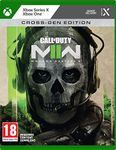 Call Of Duty : Modern Warfare II | Cross Gen Edition | Xbox Series X / One