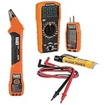 Klein Tools 80101 Home Tester Kit, 
