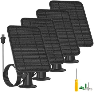 5W Solar P