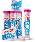 HIGH5 Zero Caffeine Hit 8x20 Tabs Pink Grapefruit