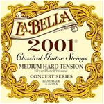 La Bella Classic 2001 MHT Classical Guitar Strings